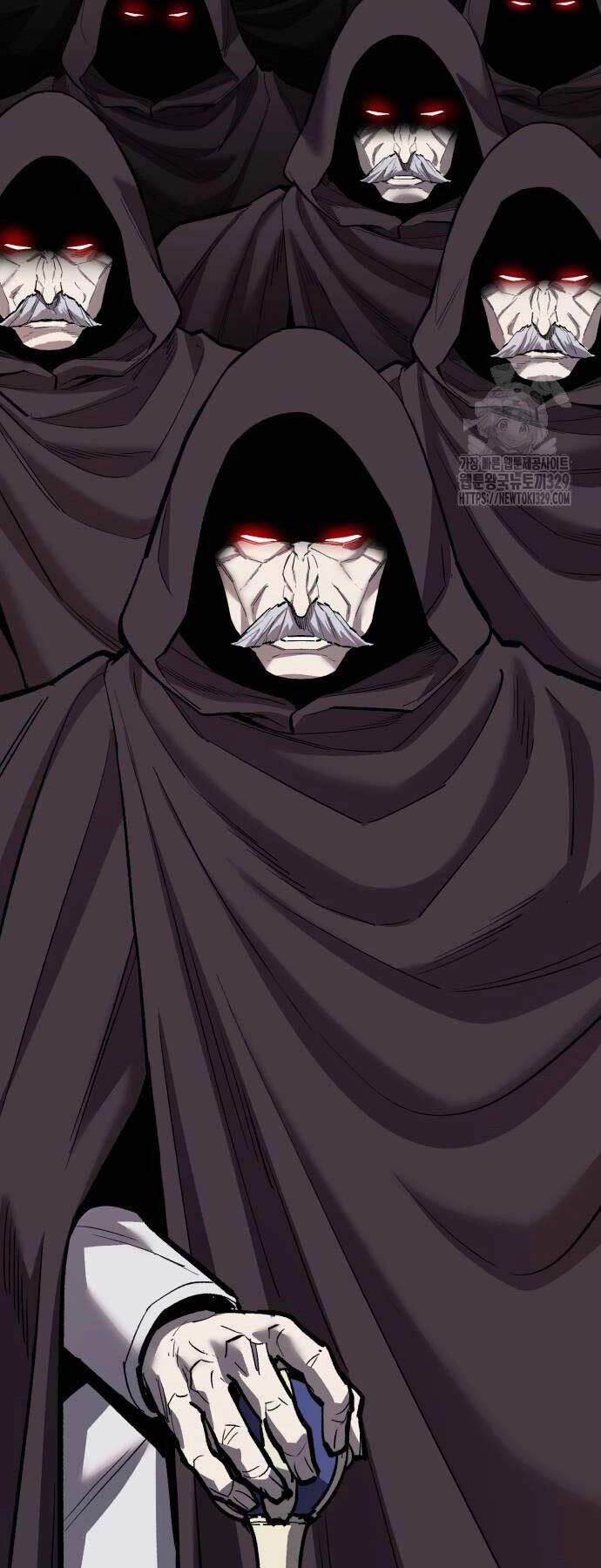 Phá Bỏ Giới Hạn Chapter 140 - 6