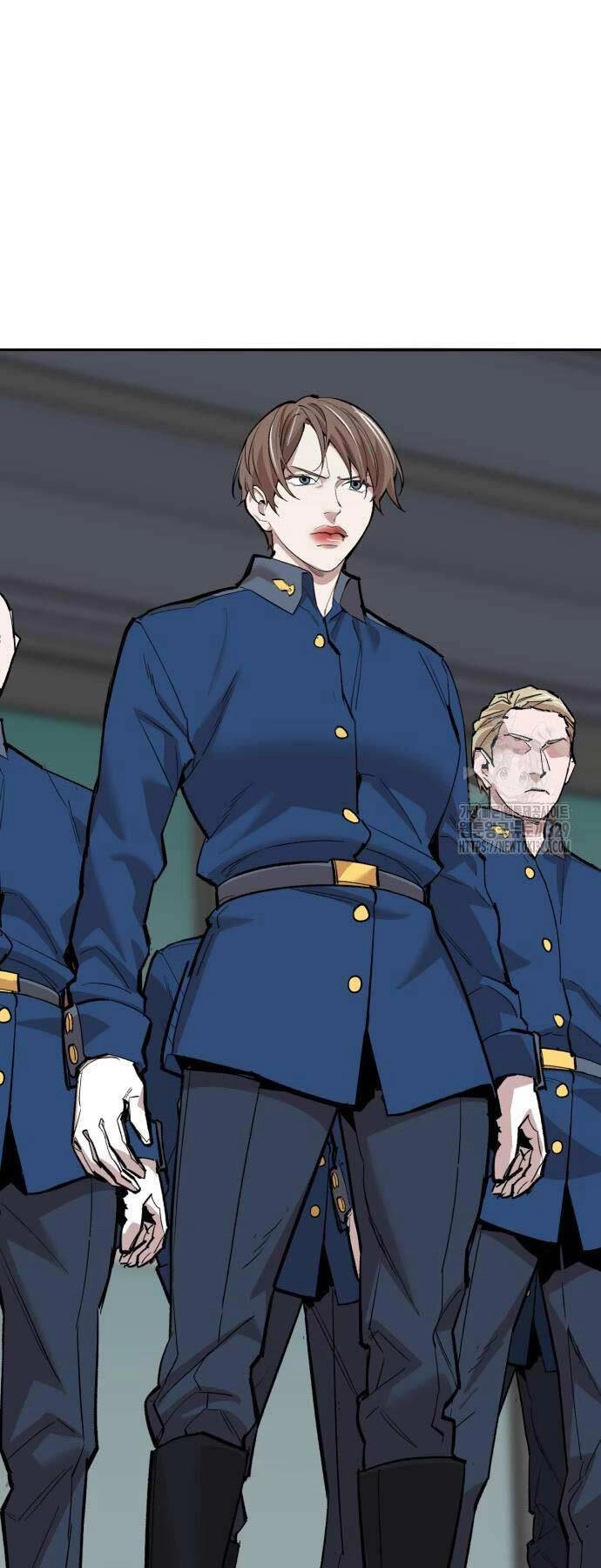 Phá Bỏ Giới Hạn Chapter 140 - 12