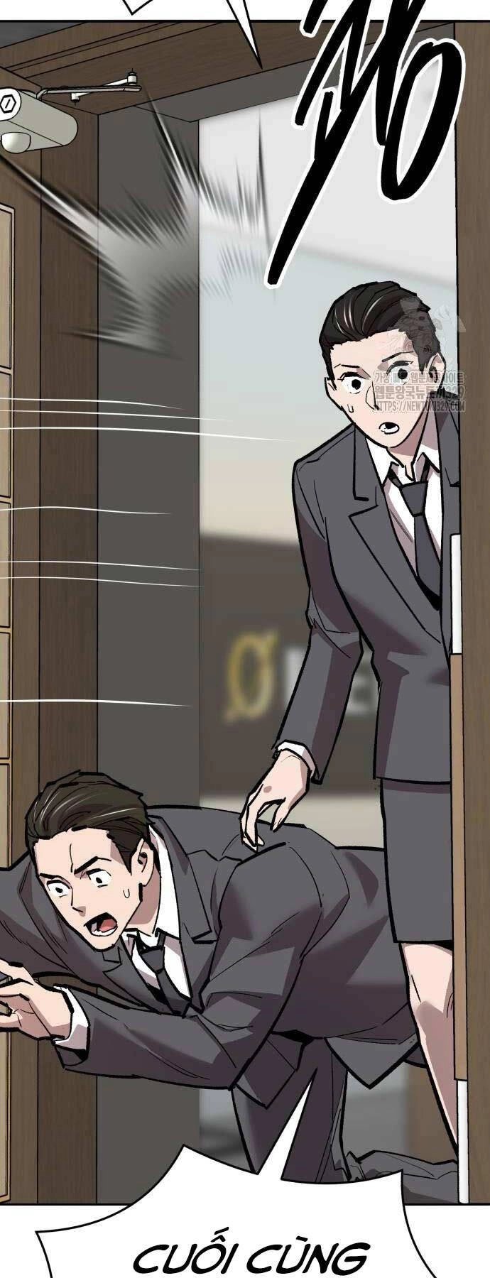 Phá Bỏ Giới Hạn Chapter 140 - 23