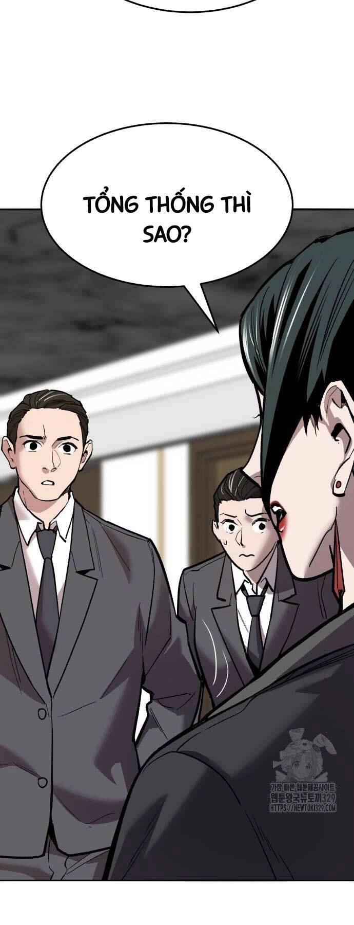 Phá Bỏ Giới Hạn Chapter 140 - 26