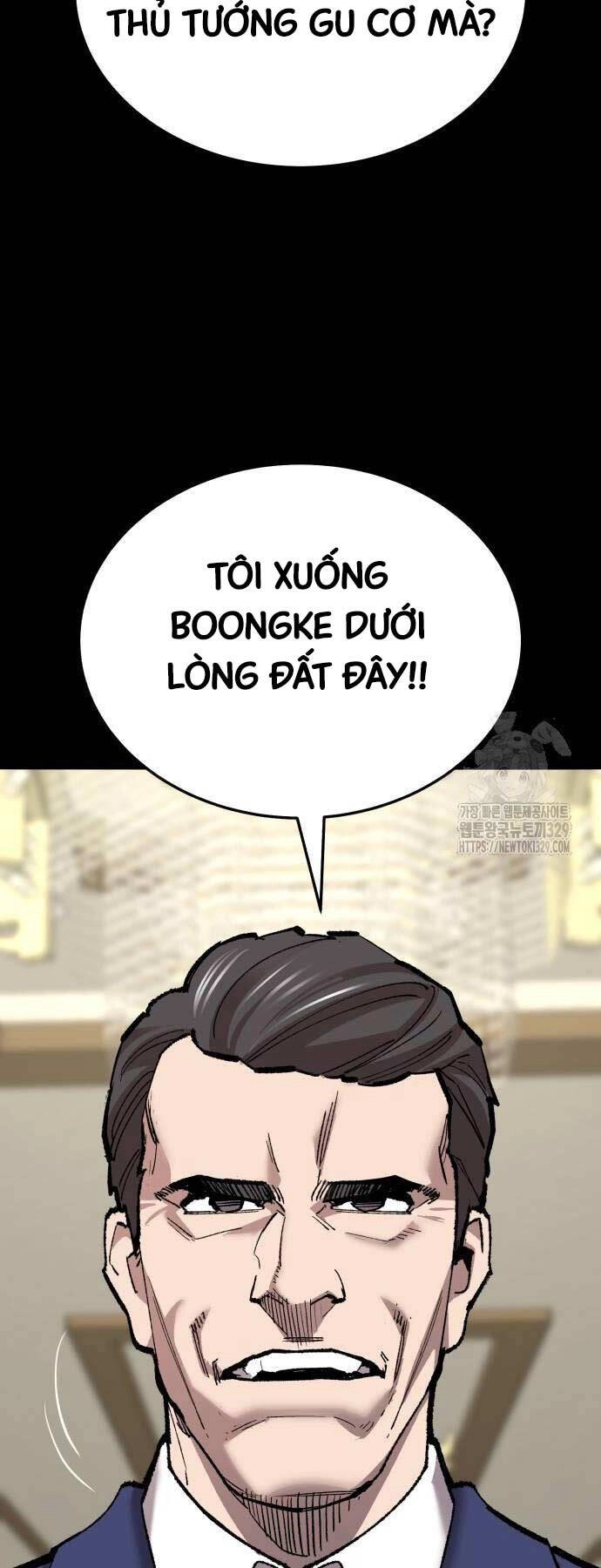 Phá Bỏ Giới Hạn Chapter 140 - 30