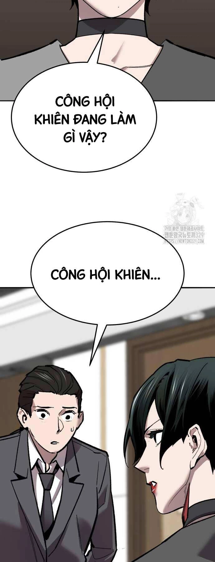 Phá Bỏ Giới Hạn Chapter 140 - 39