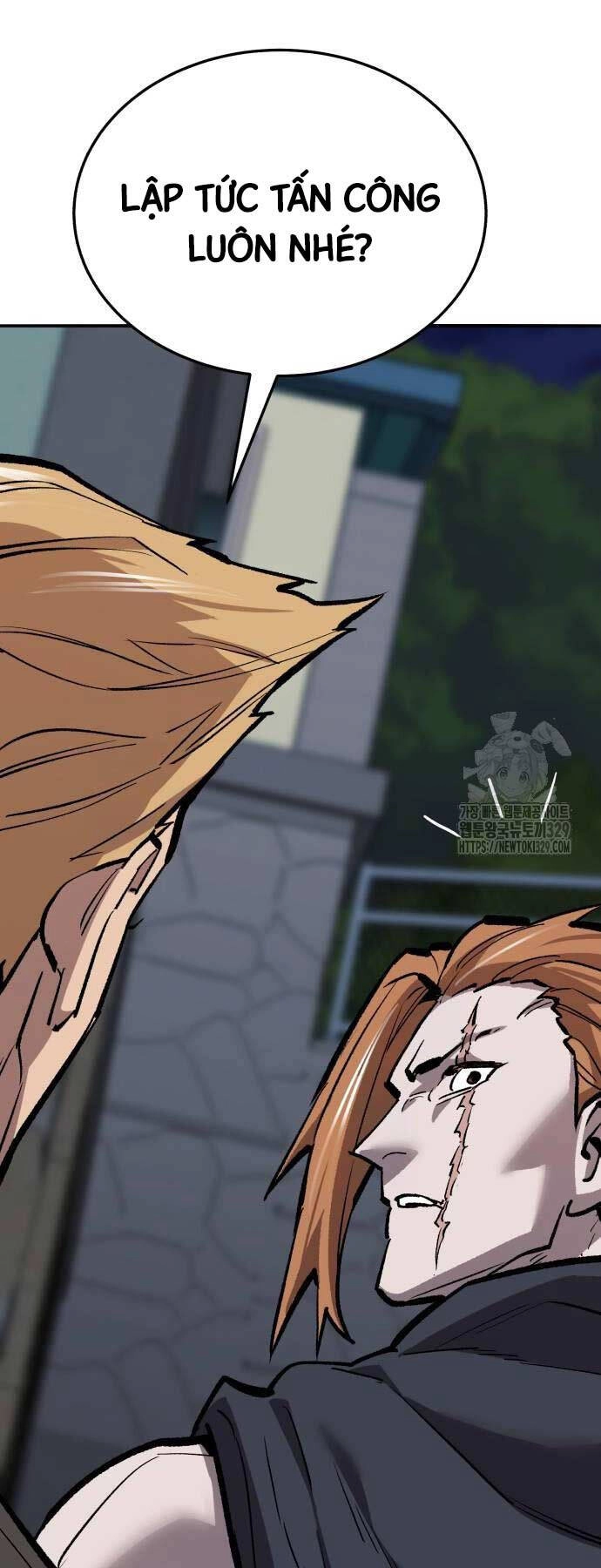 Phá Bỏ Giới Hạn Chapter 140 - 55