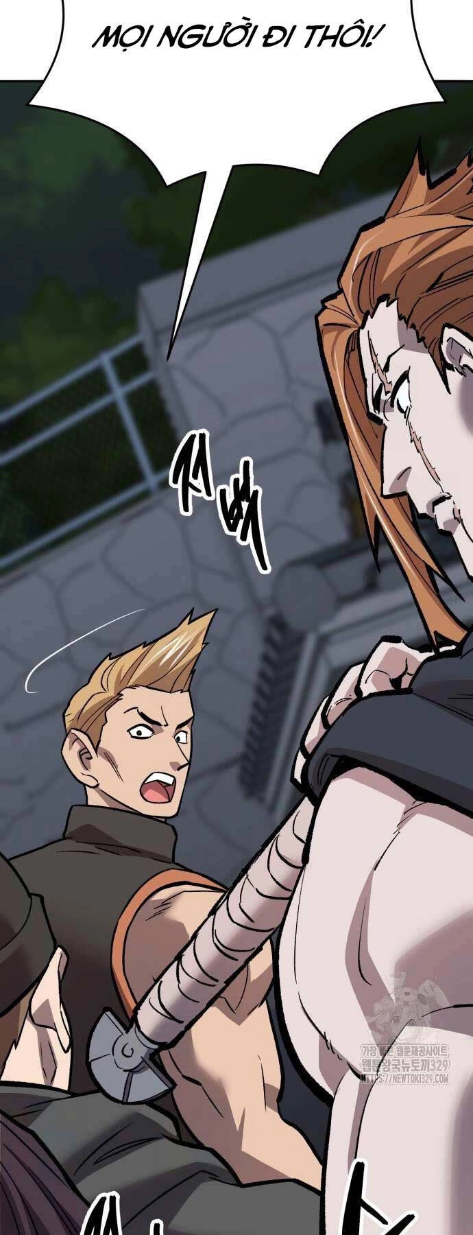 Phá Bỏ Giới Hạn Chapter 140 - 61