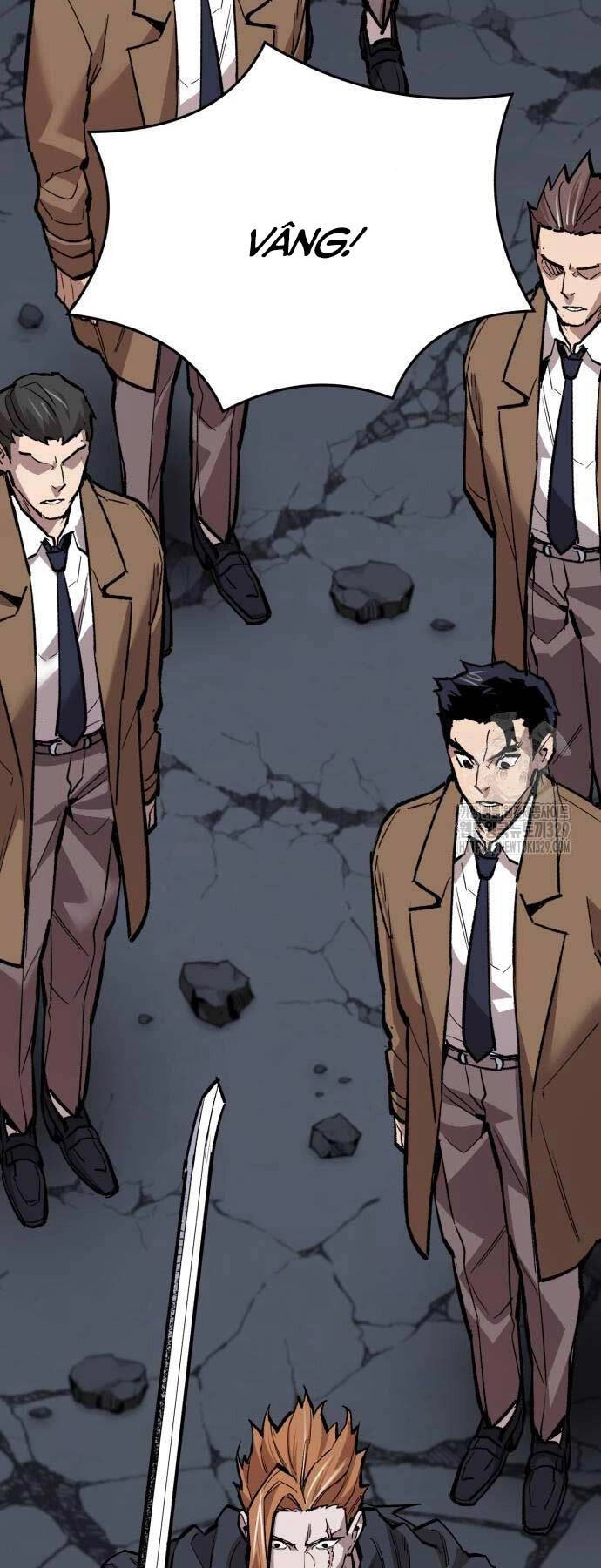 Phá Bỏ Giới Hạn Chapter 140 - 64