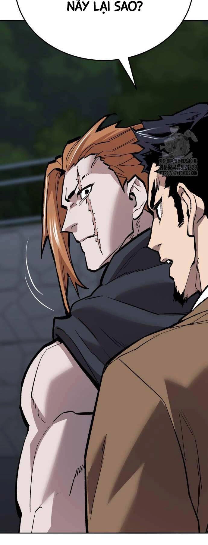 Phá Bỏ Giới Hạn Chapter 140 - 66