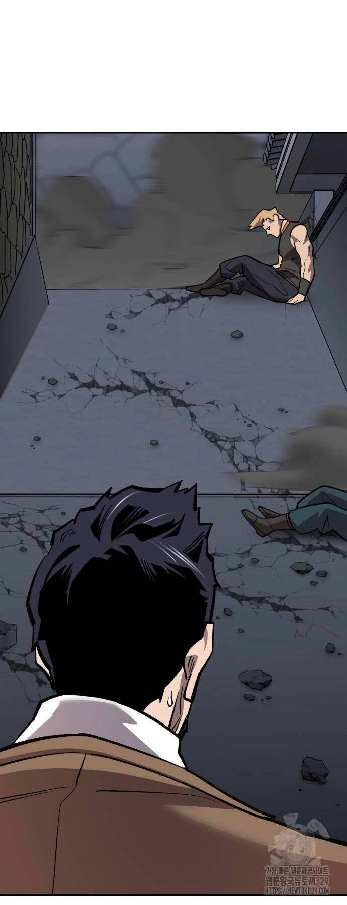 Phá Bỏ Giới Hạn Chapter 140.5 - 1