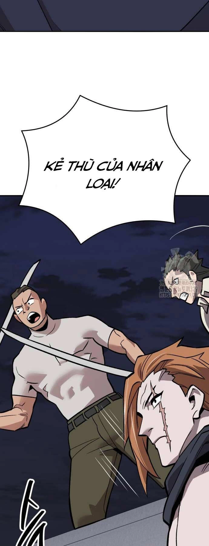 Phá Bỏ Giới Hạn Chapter 140.5 - 5