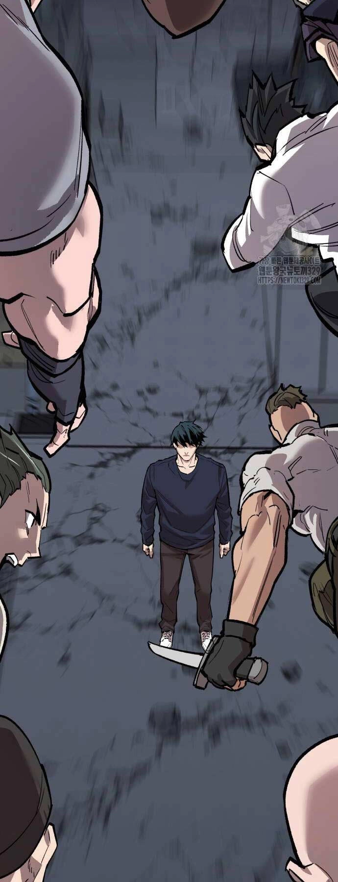 Phá Bỏ Giới Hạn Chapter 140.5 - 7