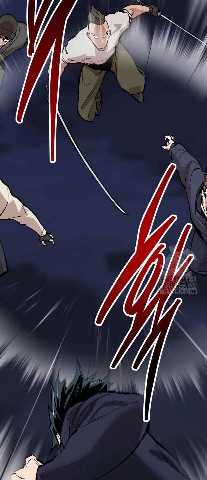 Phá Bỏ Giới Hạn Chapter 140.5 - 13