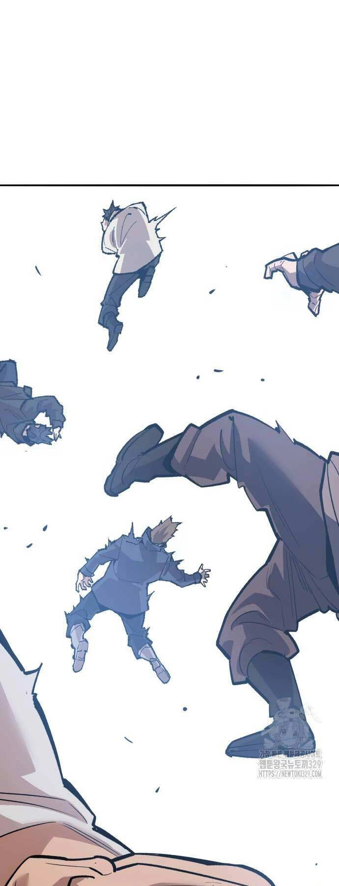 Phá Bỏ Giới Hạn Chapter 140.5 - 19