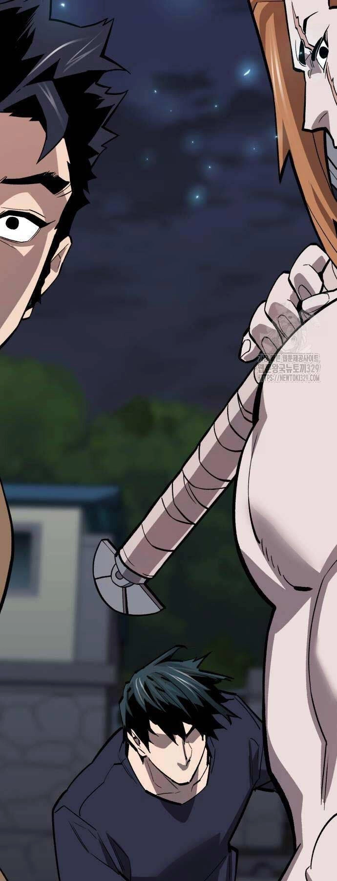 Phá Bỏ Giới Hạn Chapter 140.5 - 23