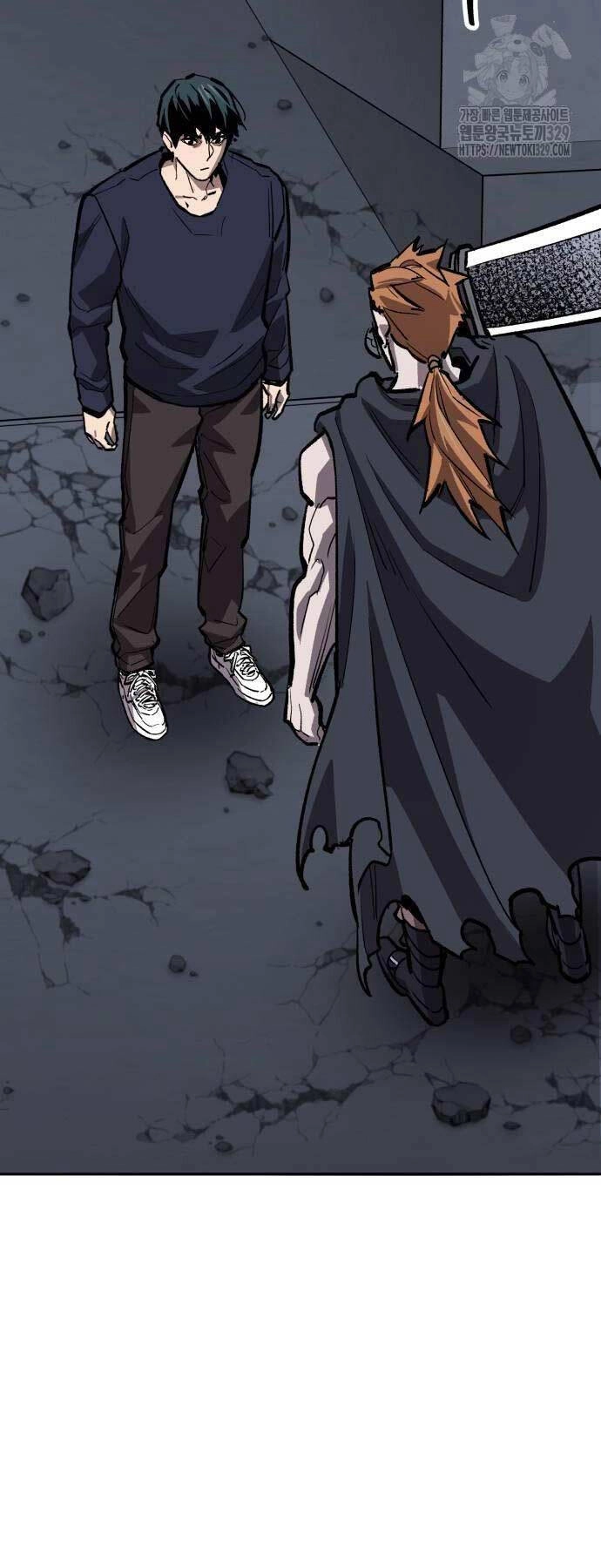 Phá Bỏ Giới Hạn Chapter 140.5 - 26