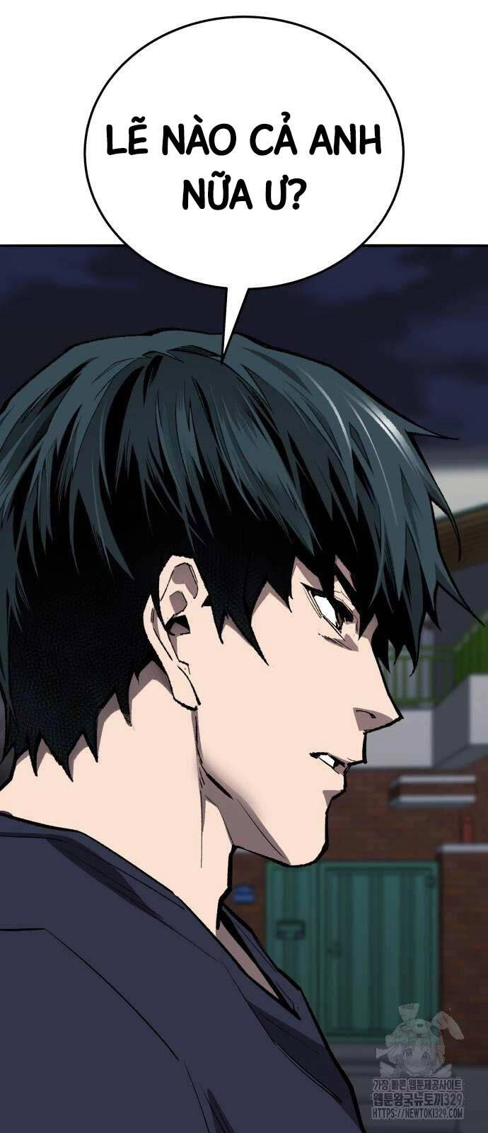 Phá Bỏ Giới Hạn Chapter 140.5 - 27