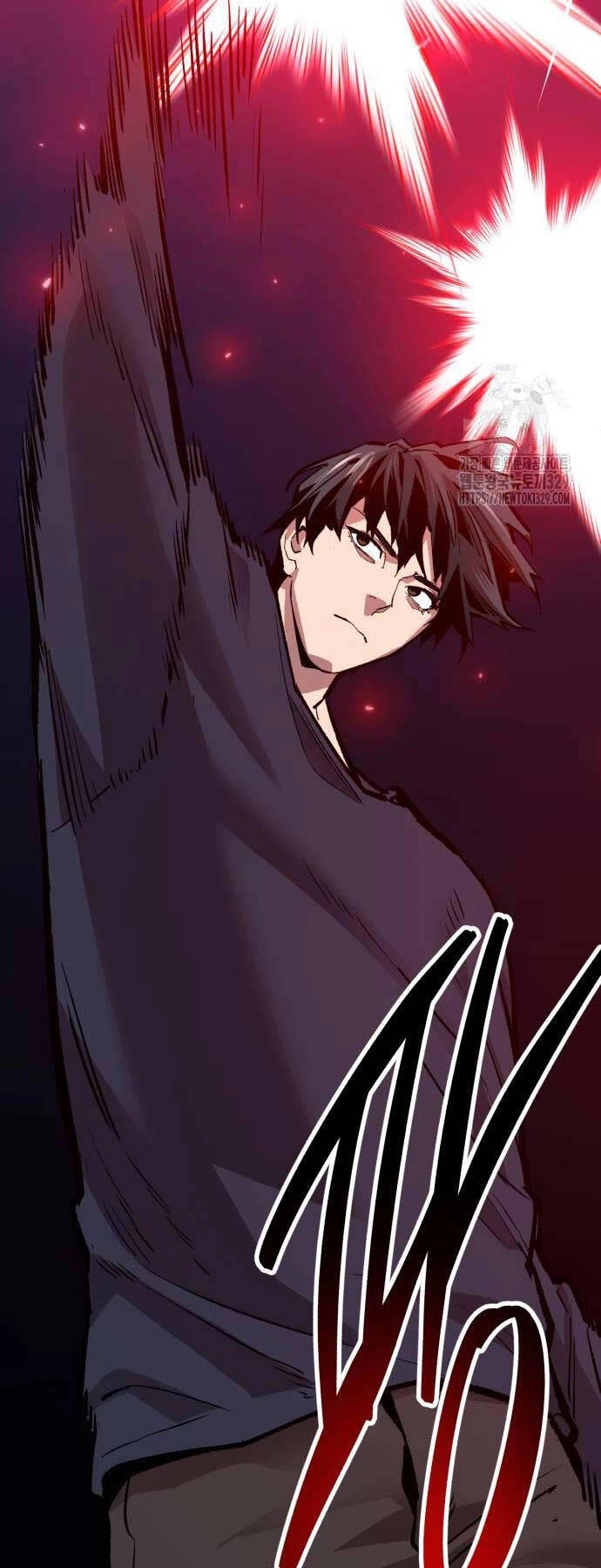 Phá Bỏ Giới Hạn Chapter 140.5 - 41