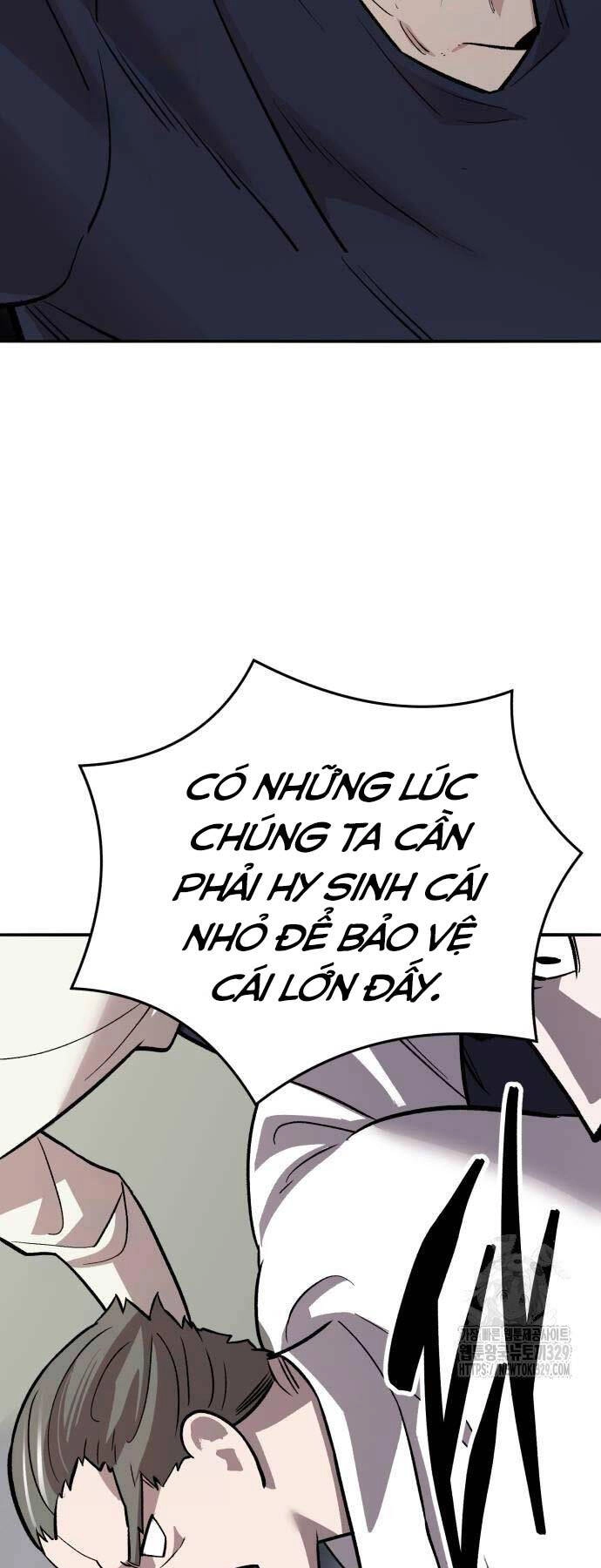 Phá Bỏ Giới Hạn Chapter 140.5 - 45