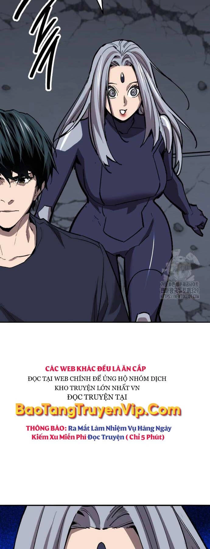 Phá Bỏ Giới Hạn Chapter 140.5 - 48