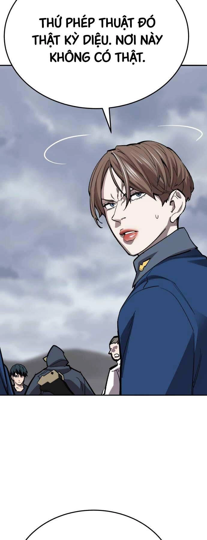 Phá Bỏ Giới Hạn Chapter 140.5 - 53