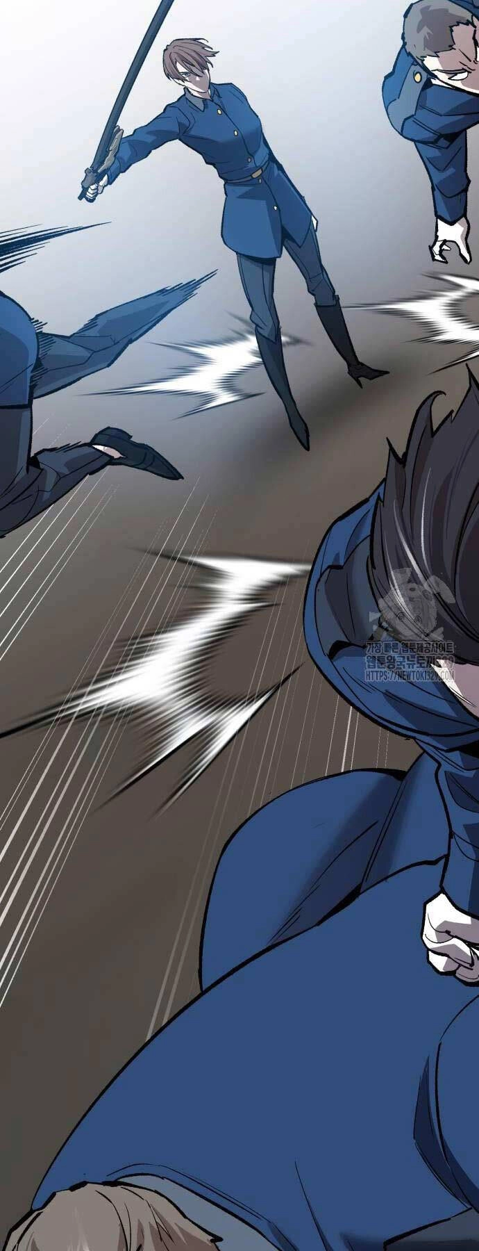 Phá Bỏ Giới Hạn Chapter 140.5 - 57