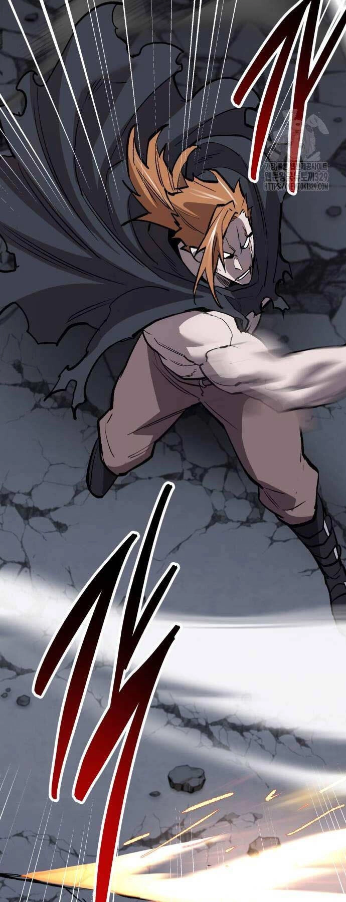 Phá Bỏ Giới Hạn Chapter 141 - 4