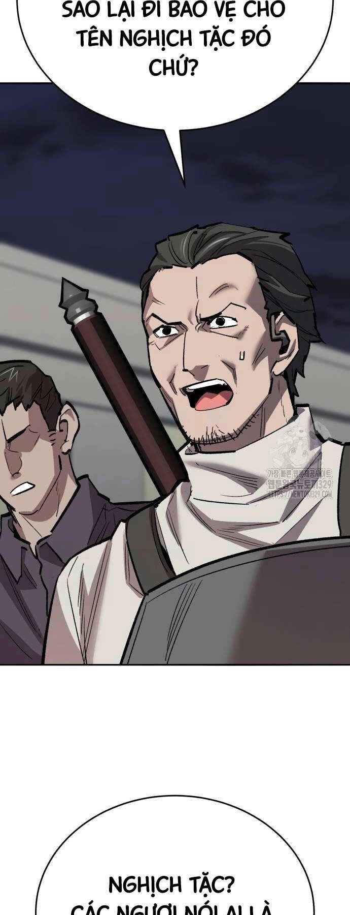 Phá Bỏ Giới Hạn Chapter 141 - 9