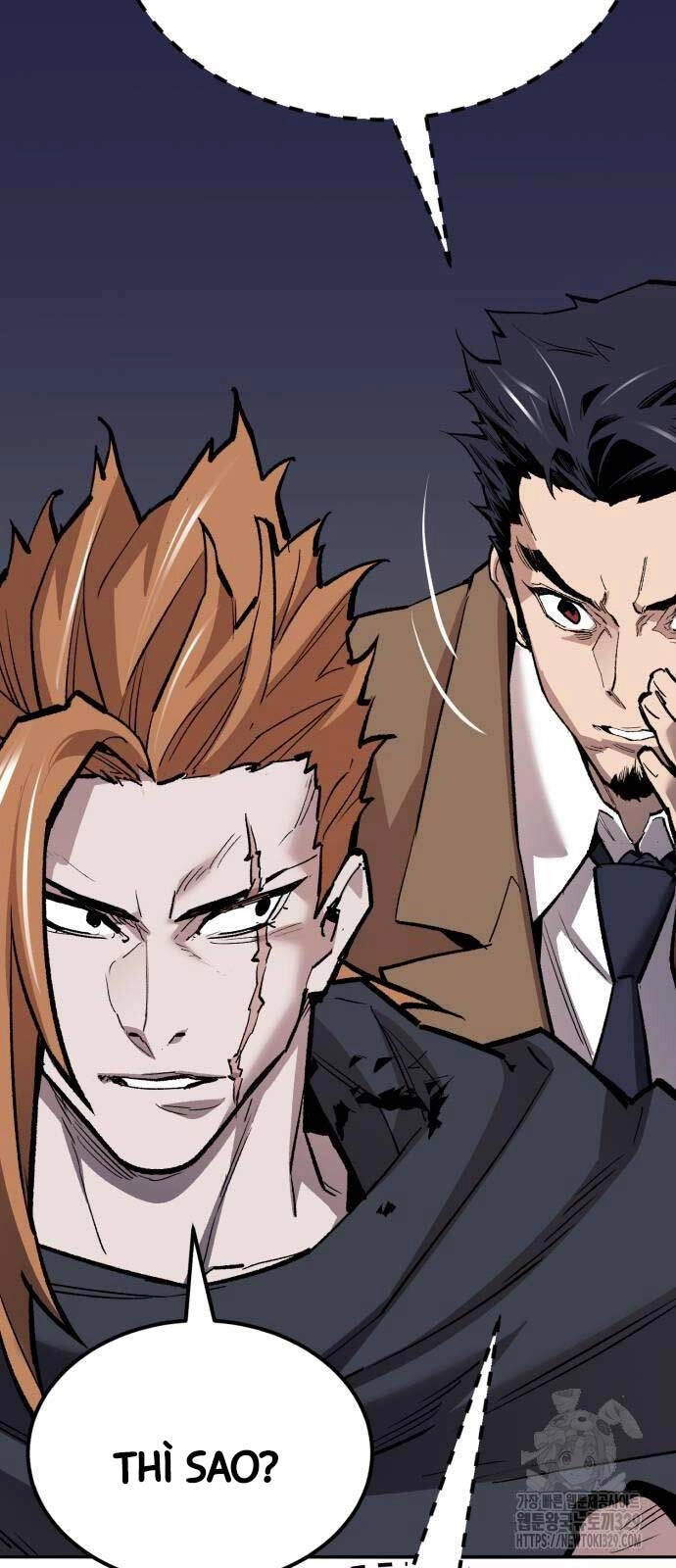 Phá Bỏ Giới Hạn Chapter 141 - 14