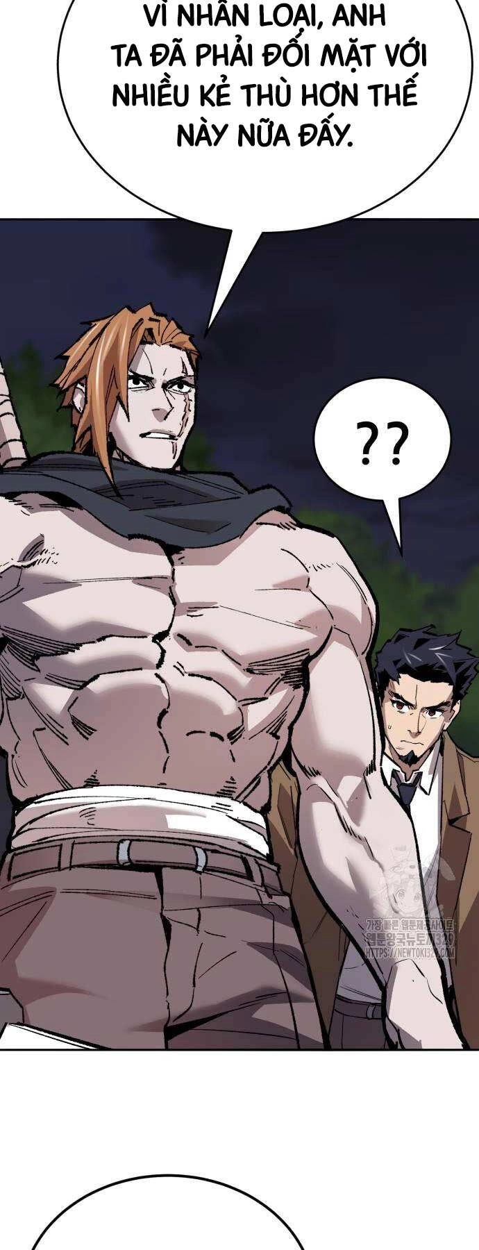 Phá Bỏ Giới Hạn Chapter 141 - 16