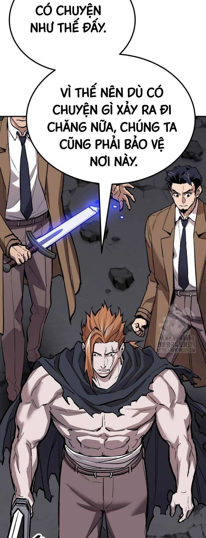 Phá Bỏ Giới Hạn Chapter 141 - 17