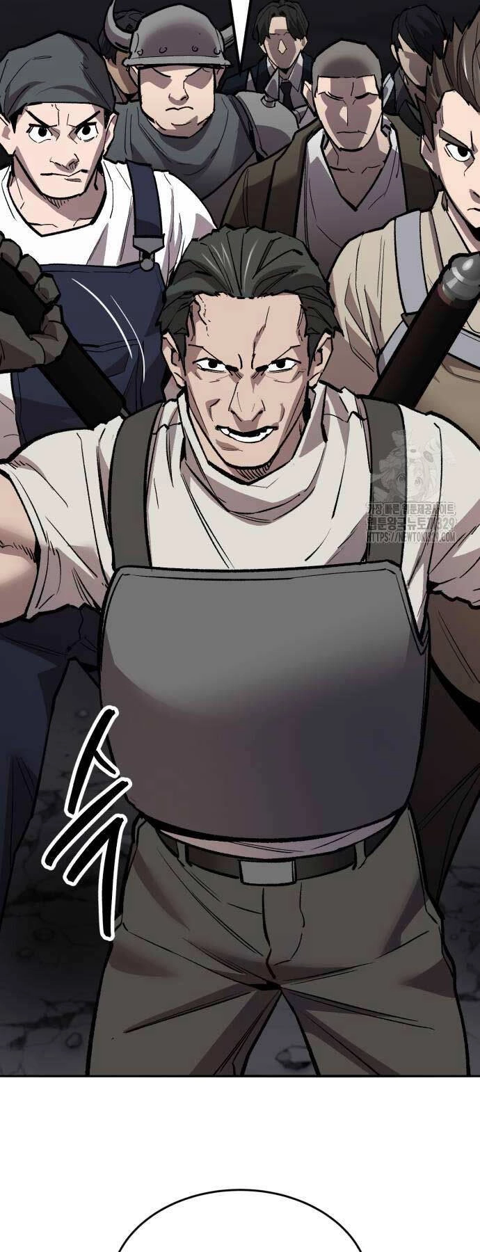 Phá Bỏ Giới Hạn Chapter 141 - 19