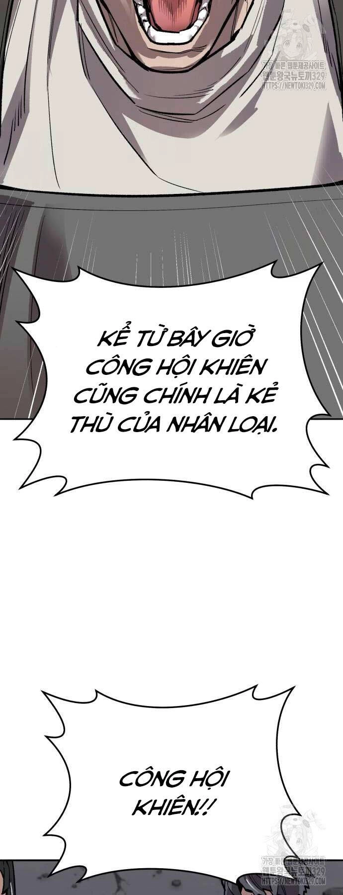 Phá Bỏ Giới Hạn Chapter 141 - 22