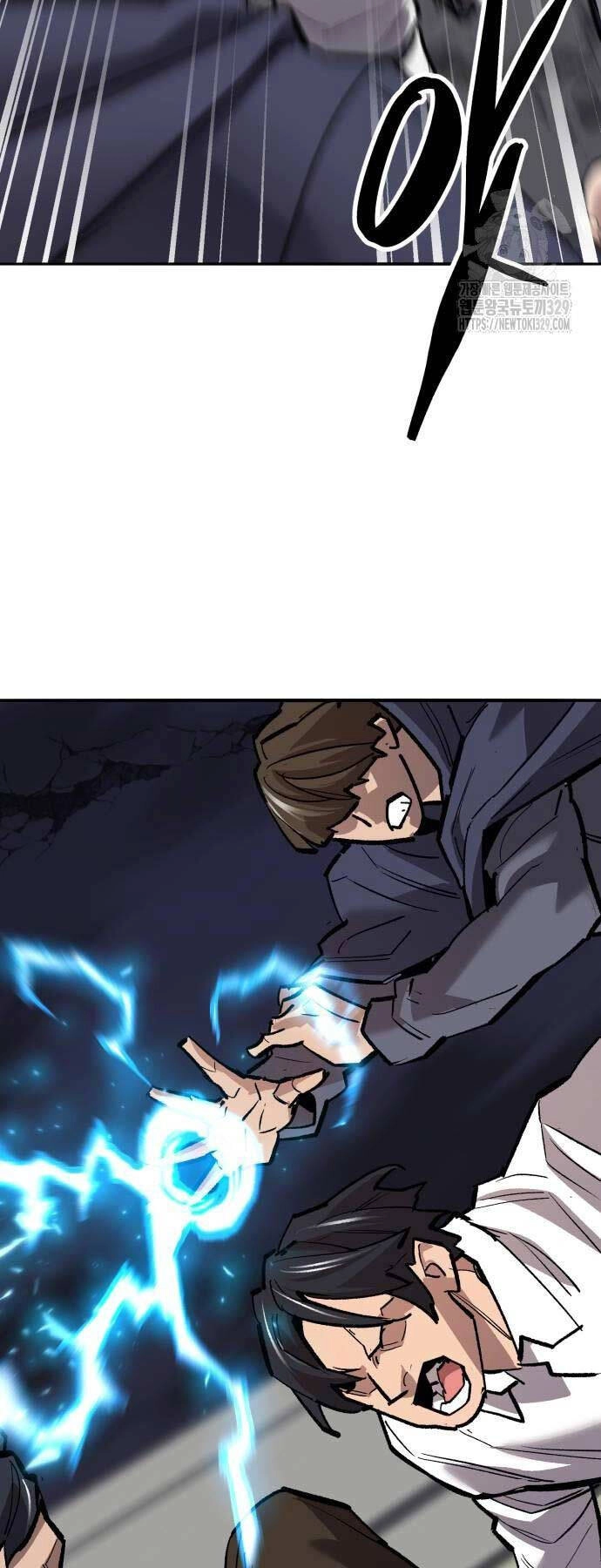 Phá Bỏ Giới Hạn Chapter 141 - 30