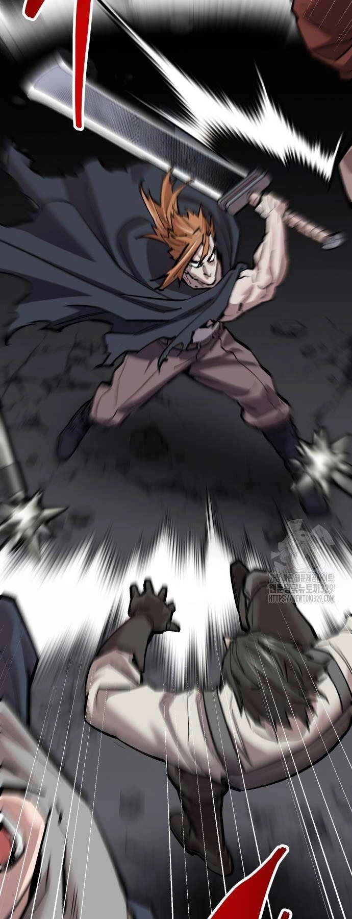 Phá Bỏ Giới Hạn Chapter 141 - 42