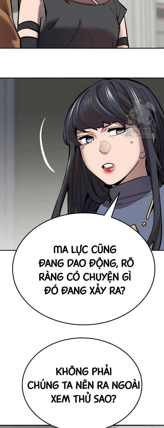 Phá Bỏ Giới Hạn Chapter 141 - 46