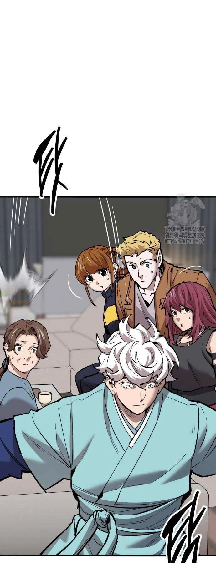 Phá Bỏ Giới Hạn Chapter 141 - 53