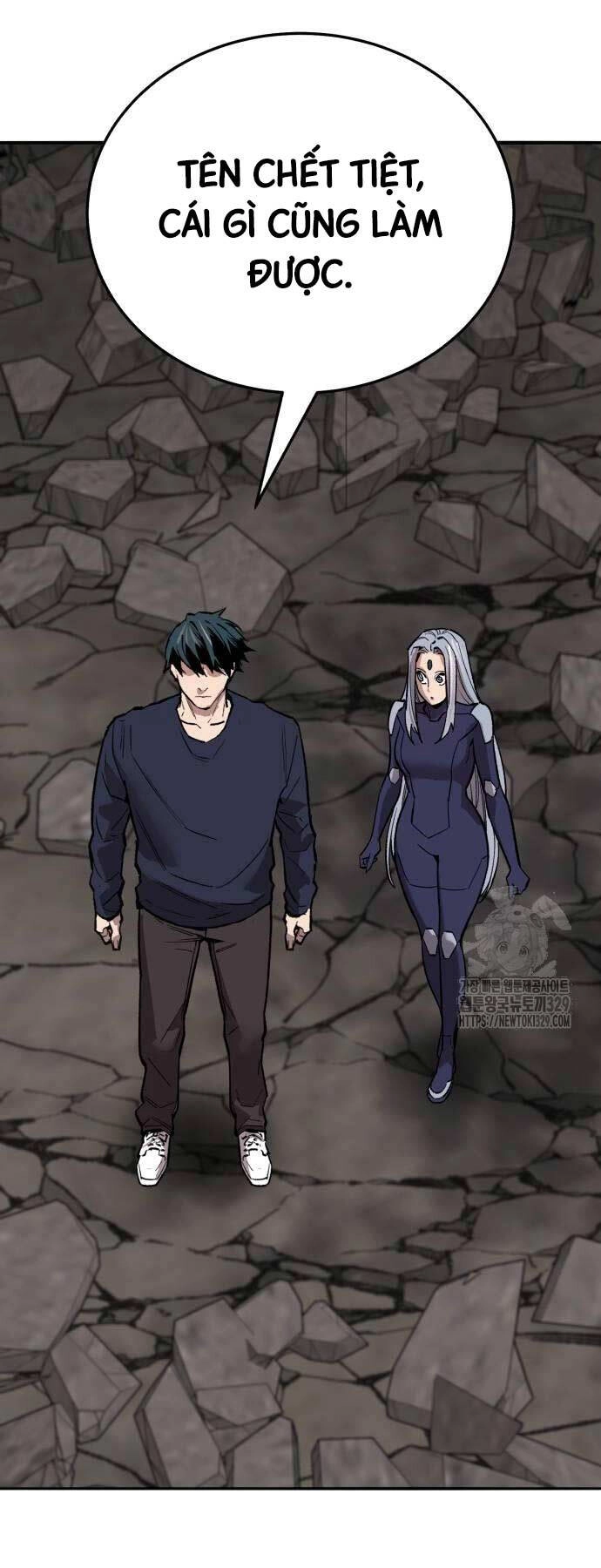 Phá Bỏ Giới Hạn Chapter 141 - 68