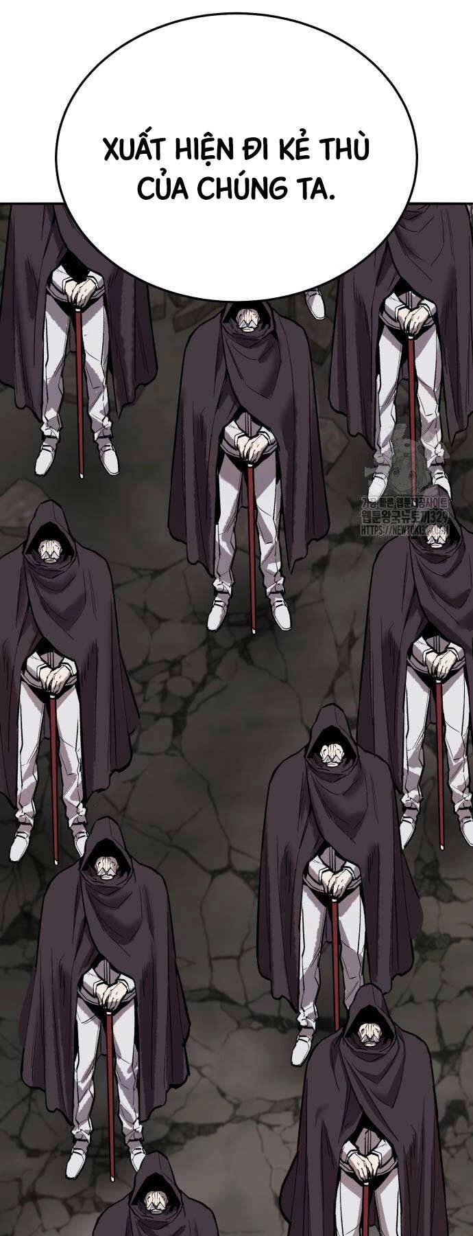 Phá Bỏ Giới Hạn Chapter 141.5 - 1