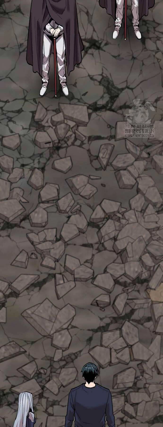 Phá Bỏ Giới Hạn Chapter 141.5 - 2