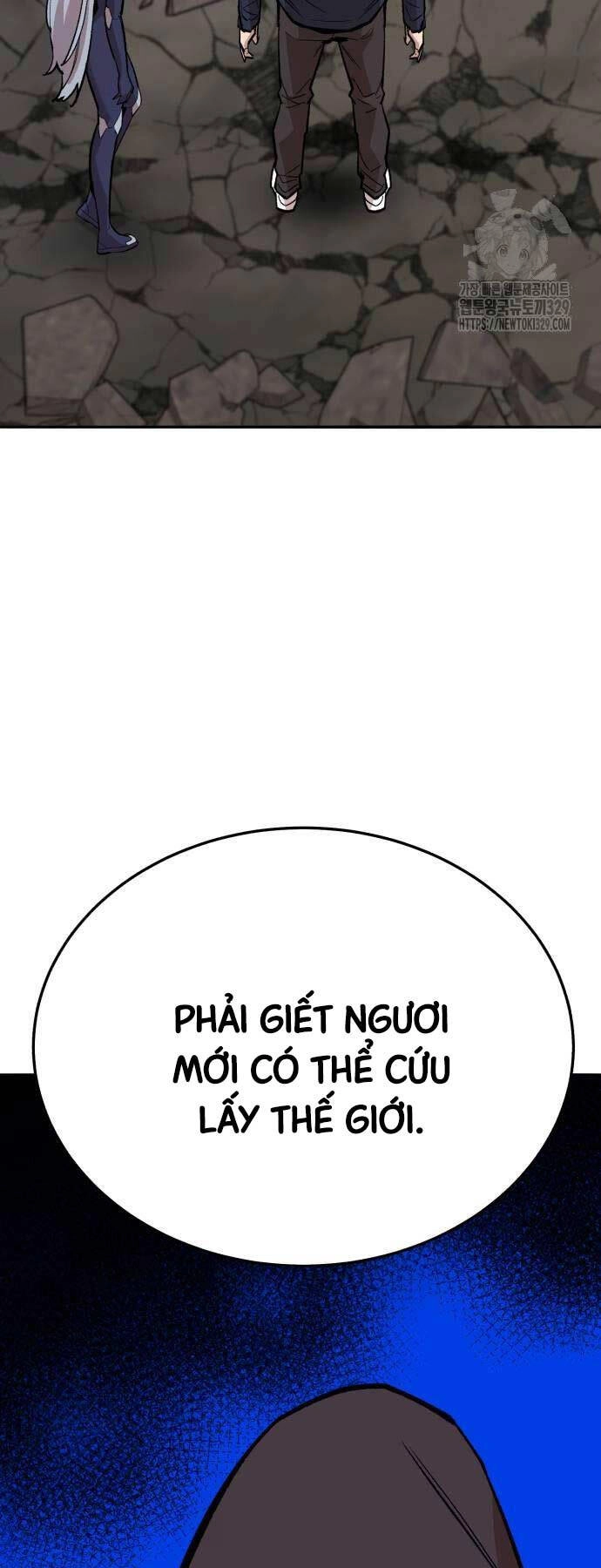 Phá Bỏ Giới Hạn Chapter 141.5 - 3