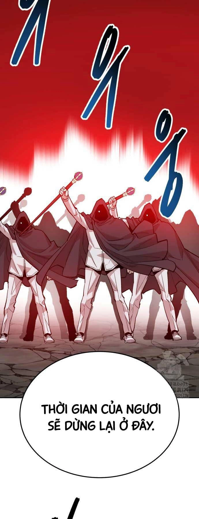 Phá Bỏ Giới Hạn Chapter 141.5 - 6