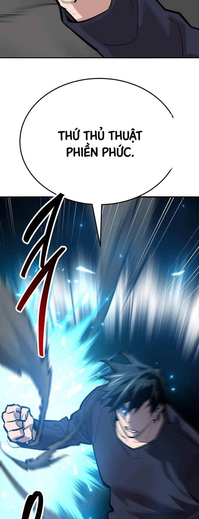 Phá Bỏ Giới Hạn Chapter 141.5 - 19