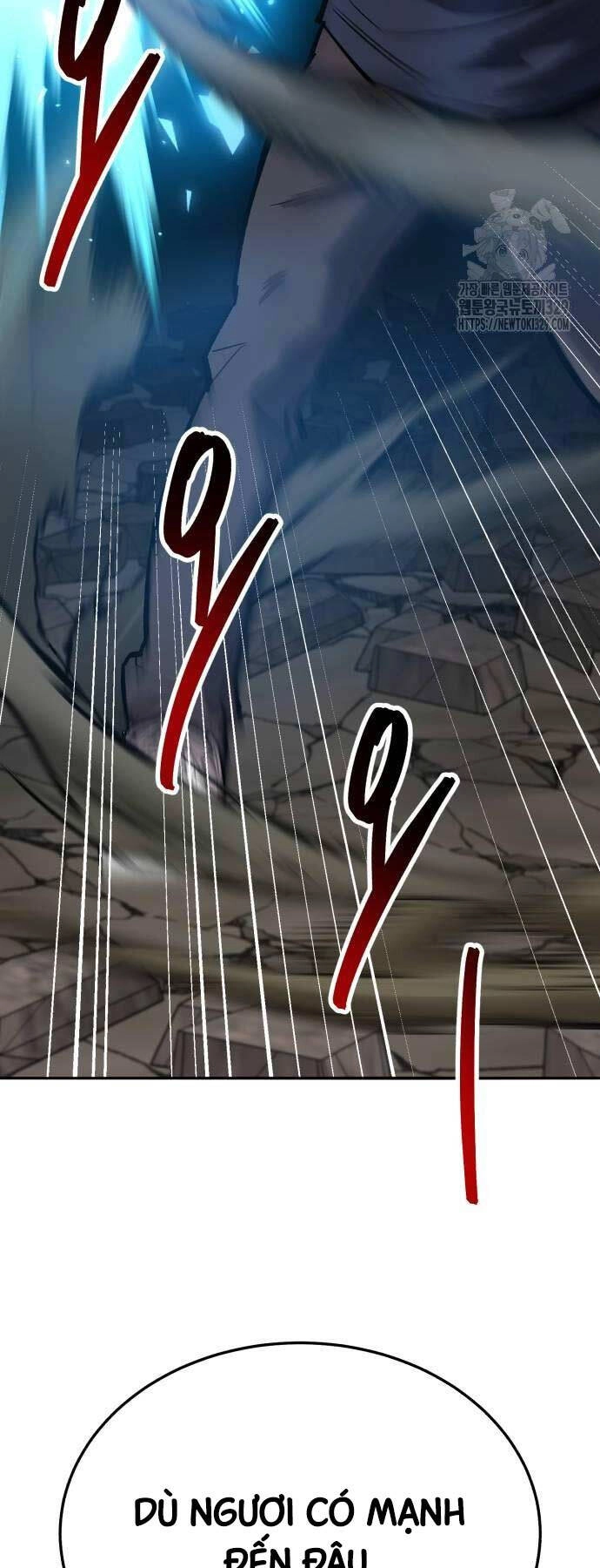 Phá Bỏ Giới Hạn Chapter 141.5 - 20