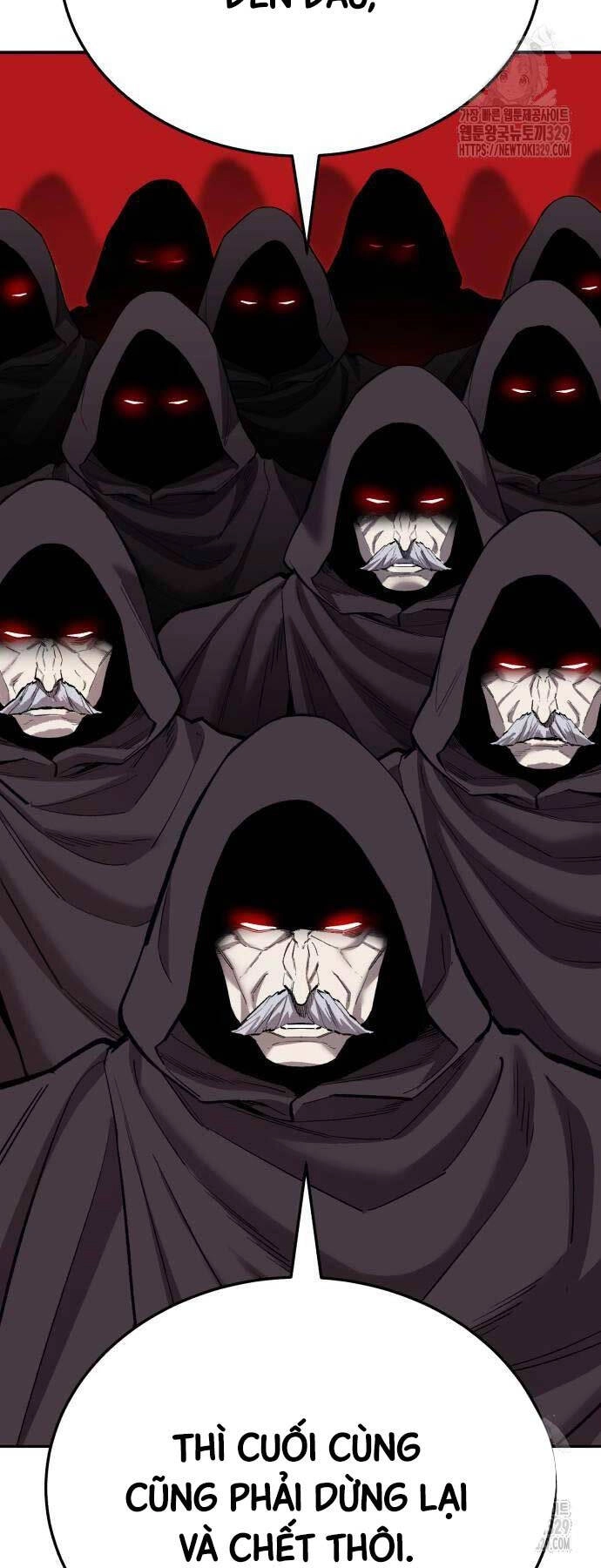 Phá Bỏ Giới Hạn Chapter 141.5 - 21