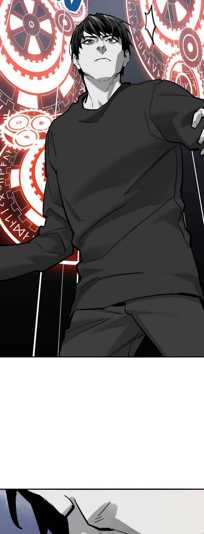 Phá Bỏ Giới Hạn Chapter 141.5 - 23