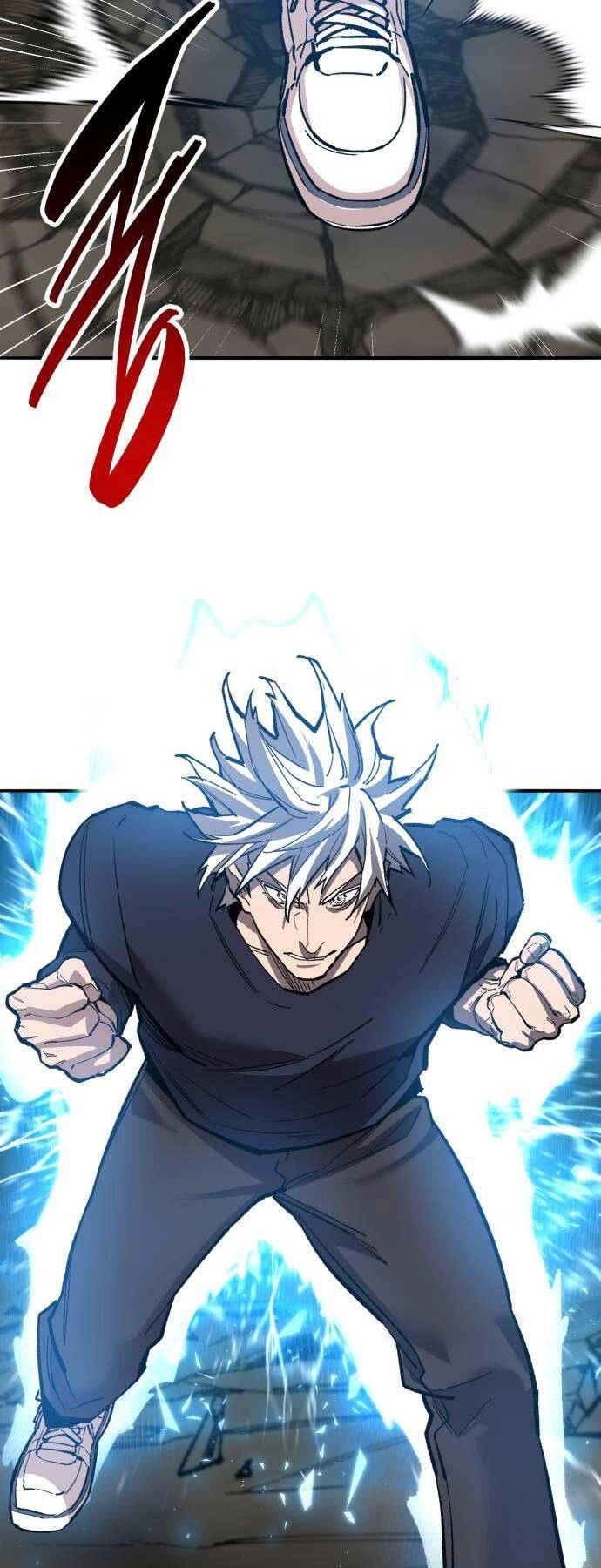 Phá Bỏ Giới Hạn Chapter 141.5 - 26