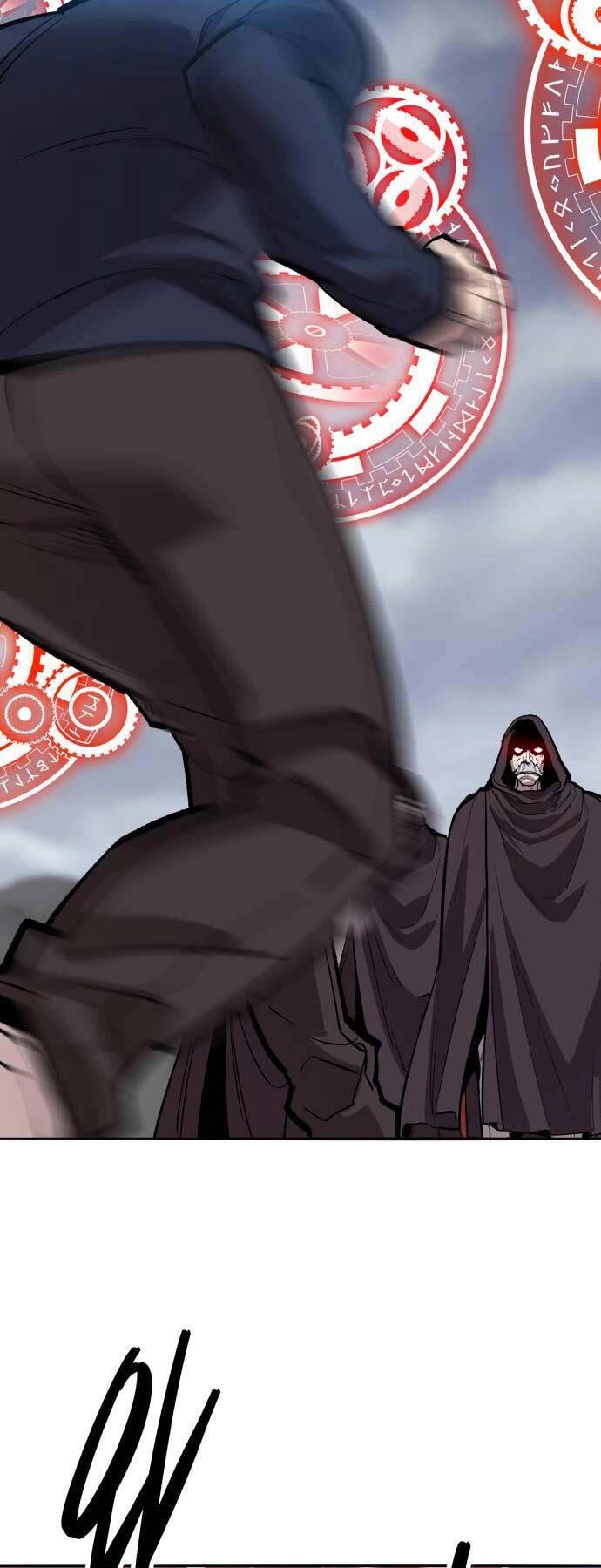 Phá Bỏ Giới Hạn Chapter 141.5 - 31