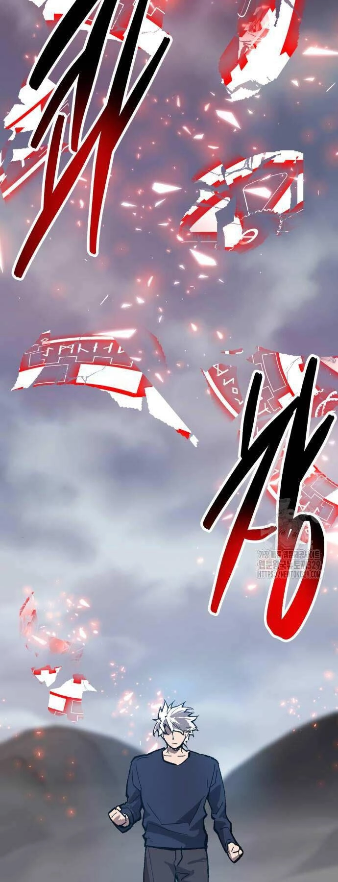 Phá Bỏ Giới Hạn Chapter 141.5 - 33