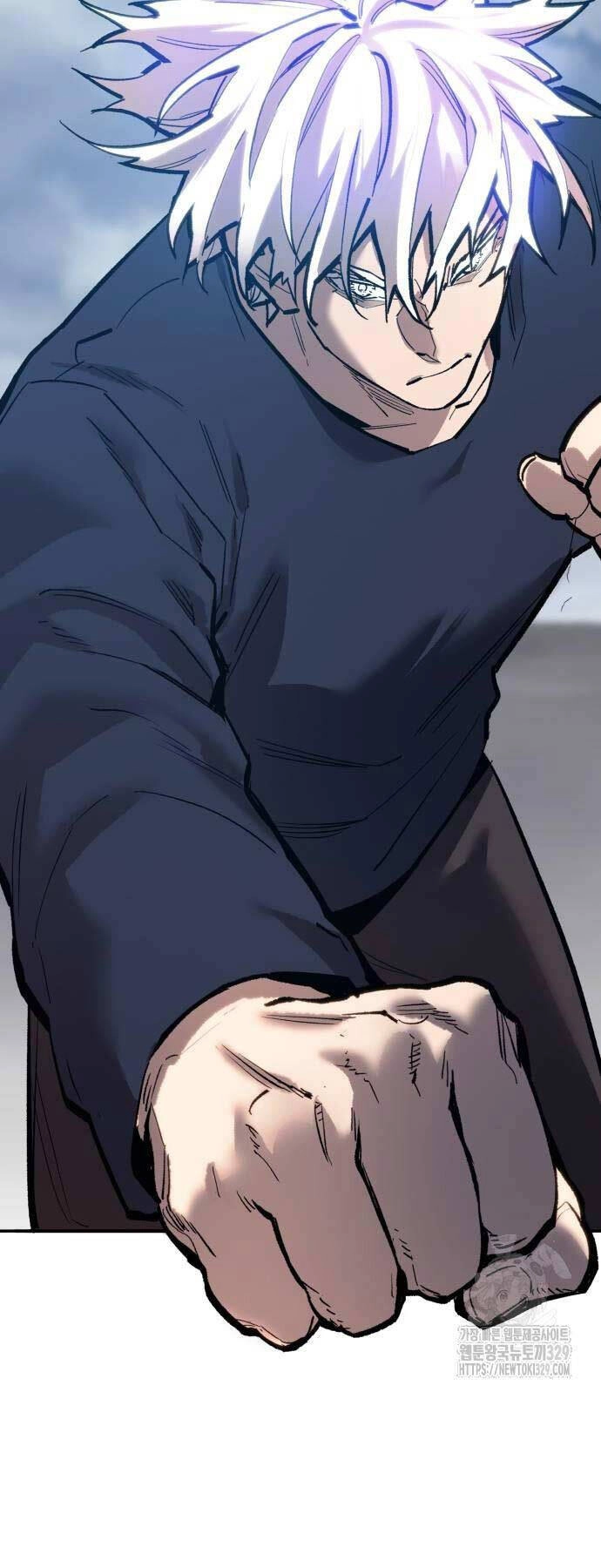 Phá Bỏ Giới Hạn Chapter 141.5 - 48