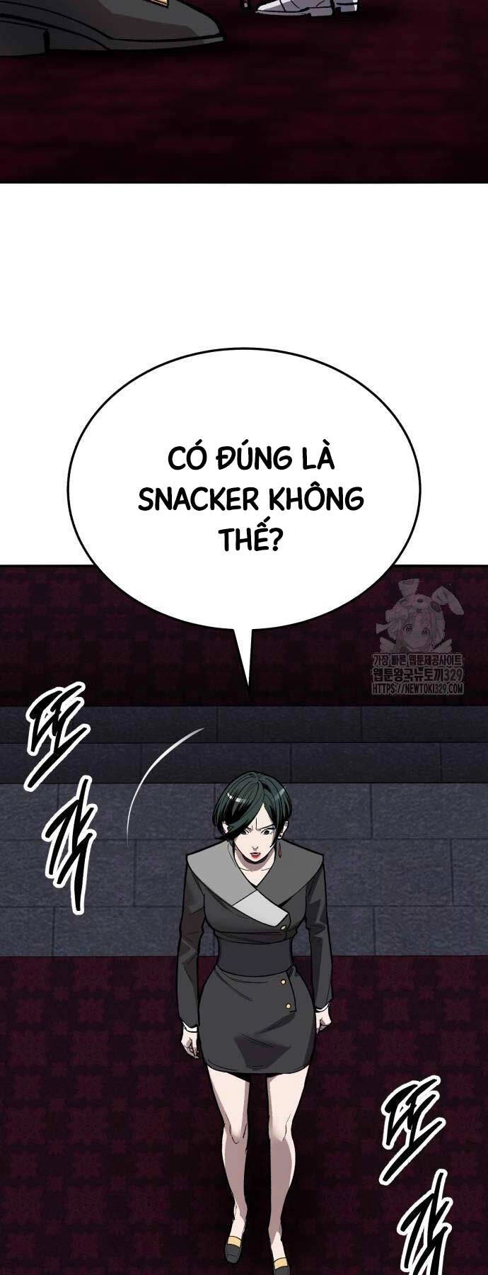 Phá Bỏ Giới Hạn Chapter 141.5 - 51