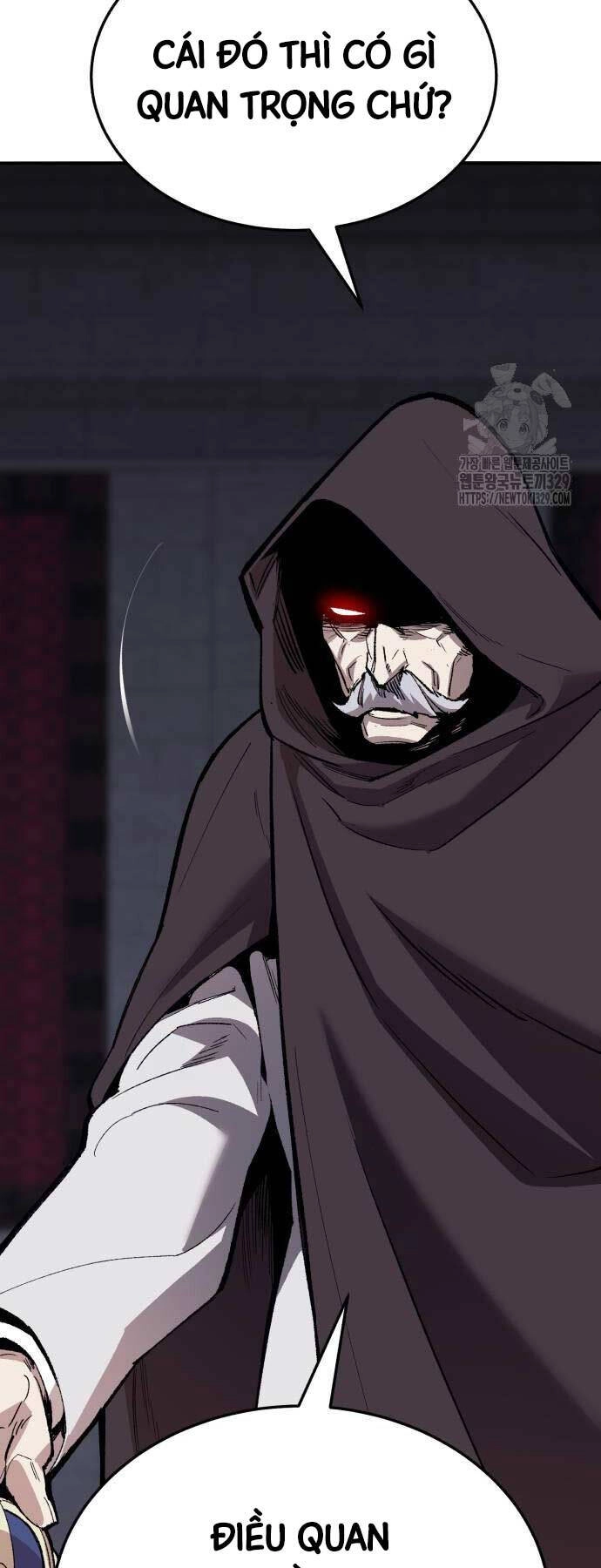 Phá Bỏ Giới Hạn Chapter 141.5 - 53