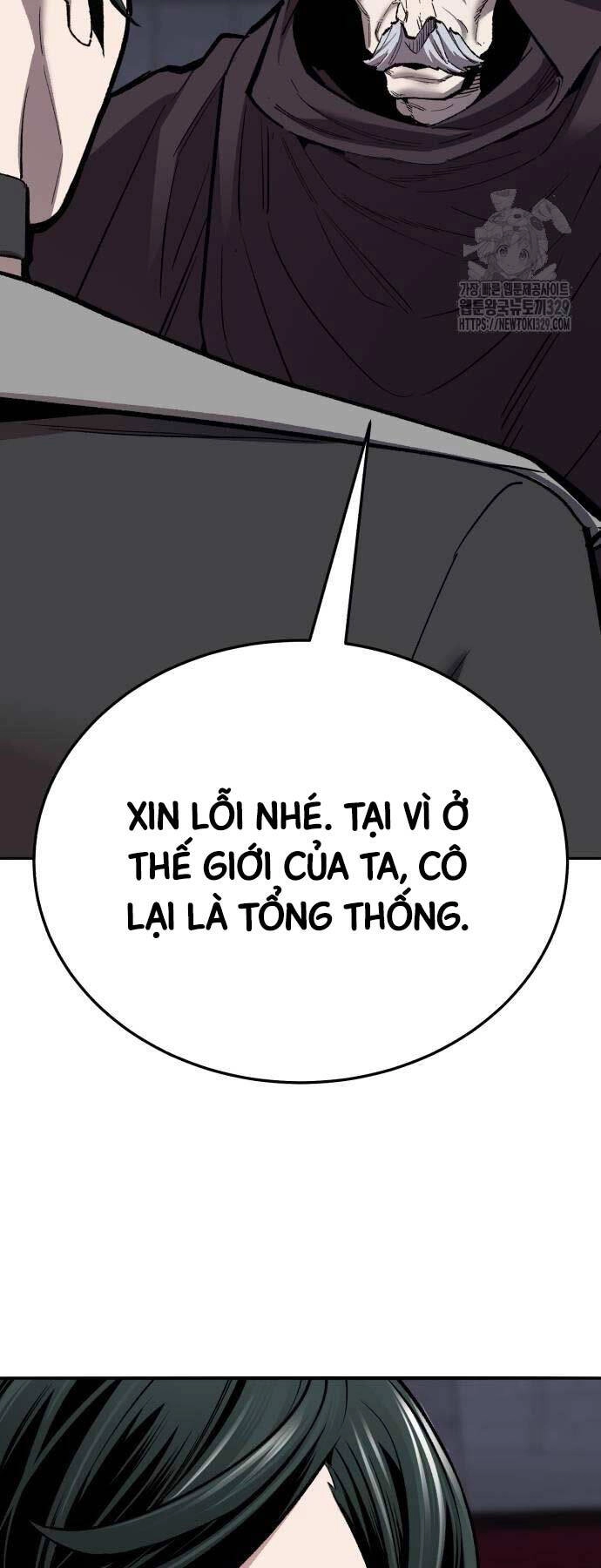 Phá Bỏ Giới Hạn Chapter 141.5 - 63